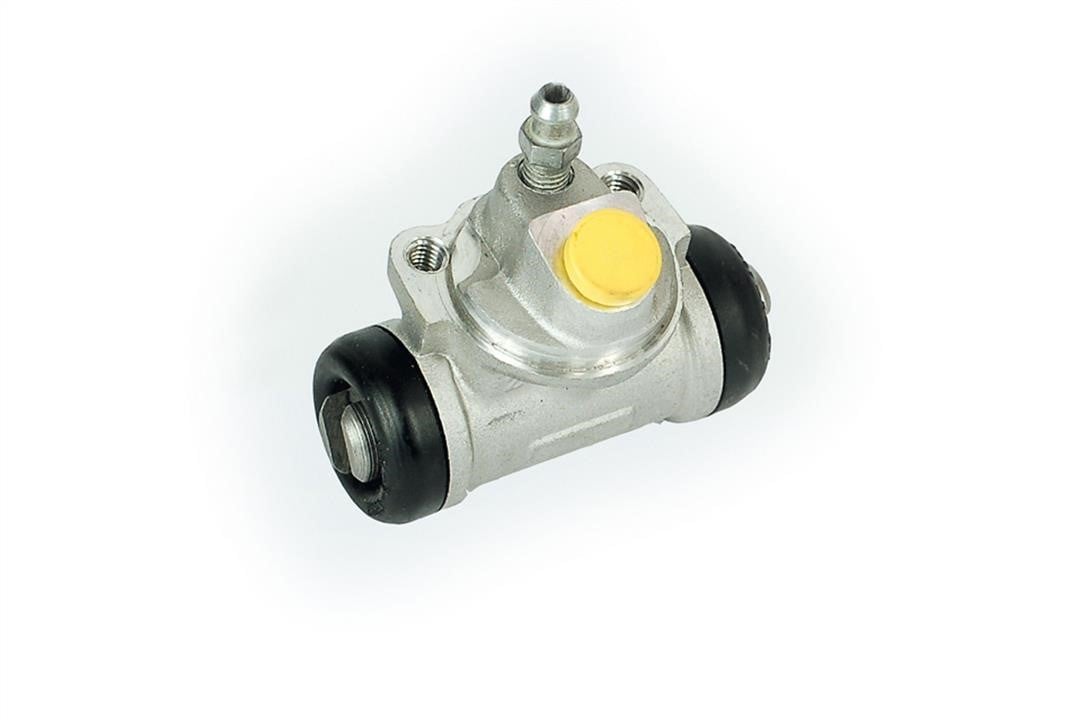 Radbremszylinder Nissan Almera: A12121 Brembo Radbremszylinder