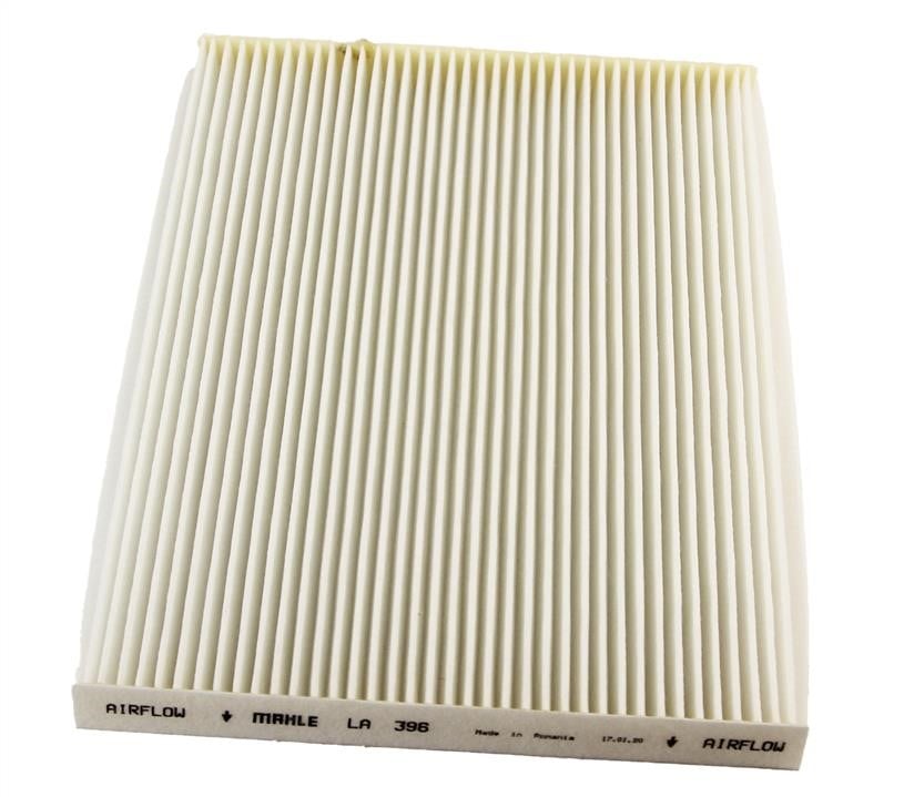 LA396 Mahle/Knecht Innenraumfilter