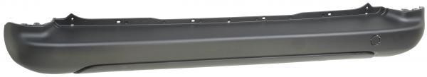 Citroen/Peugeot 7410 GE Bumper rear 7410GE: Buy near me at 2407.PL in Poland at an Affordable price!