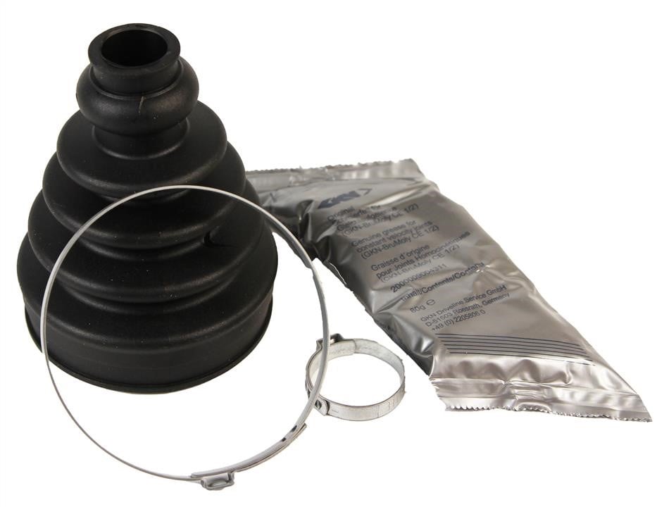 CV gaiter Fiat: 22286 GKN-Spidan CV Boot