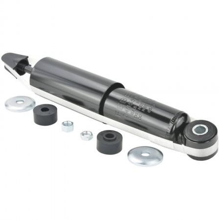 Febest 04655705F Front suspension shock absorber 04655705F: Buy near me in Poland at 2407.PL - Good price!