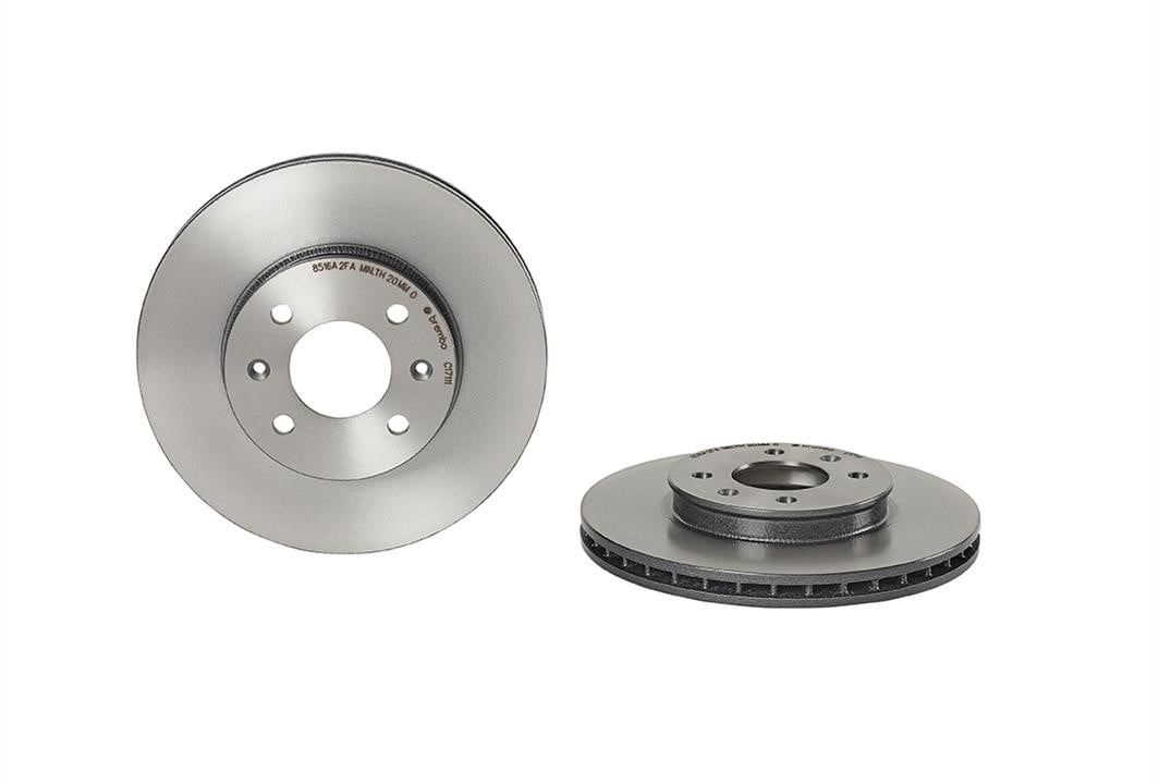 Buy Brembo 09.C171.11 at a low price in Poland!