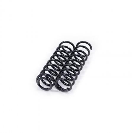 Febest 1708-001R-KIT Rear suspension spring, set 2pcs. 1708001RKIT: Buy near me at 2407.PL in Poland at an Affordable price!