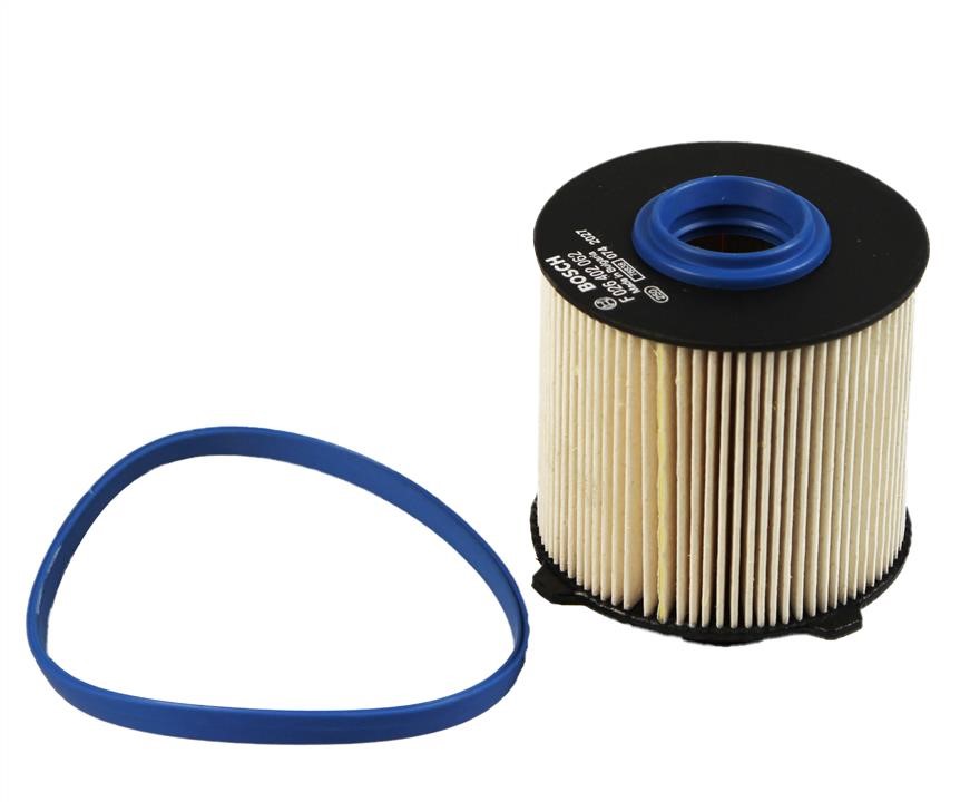 Bosch F 026 402 062 Fuel filter F026402062: Buy near me in Poland at 2407.PL - Good price!