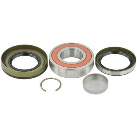Febest AS-306216-KIT Bearing, drive shaft AS306216KIT: Buy near me in Poland at 2407.PL - Good price!