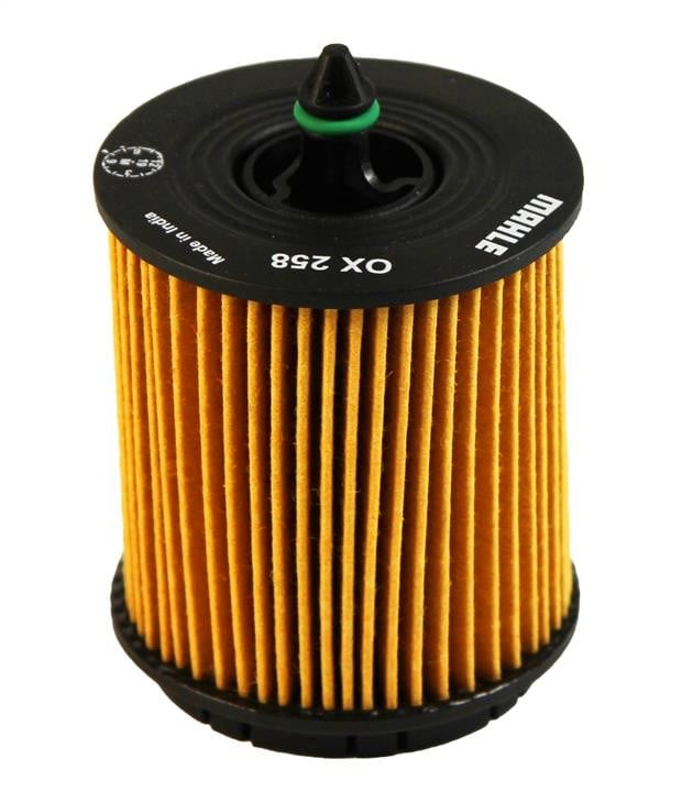 OX258D Mahle/Knecht Filtr oleju