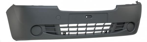 Renault 62 01 001 01R Front bumper 620100101R: Buy near me in Poland at 2407.PL - Good price!