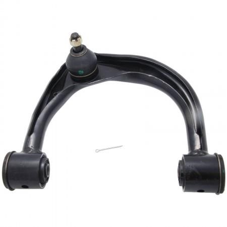 Febest 0124-LC120RH Suspension arm front upper right 0124LC120RH: Buy near me in Poland at 2407.PL - Good price!