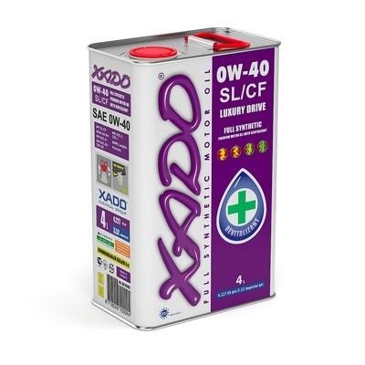 Купить Xado XA 20202 по низкой цене в Польше!