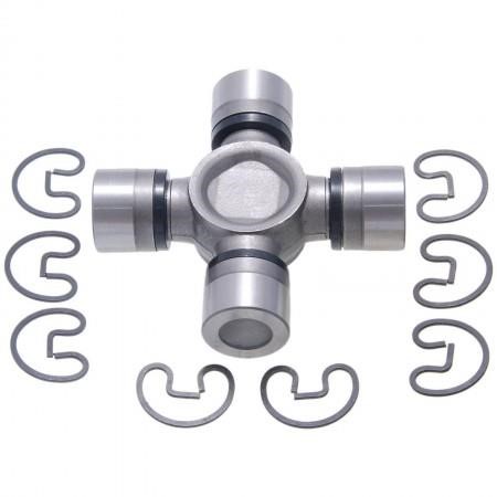 Febest ASN-TA60 Joint, propeller shaft ASNTA60: Buy near me in Poland at 2407.PL - Good price!