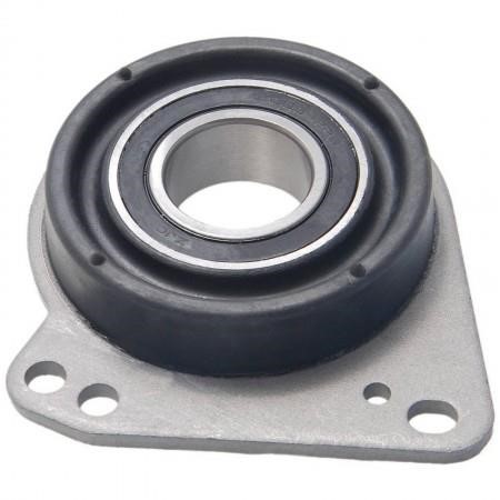 Febest FDCB-GE Drive shaft bearing FDCBGE: Buy near me in Poland at 2407.PL - Good price!