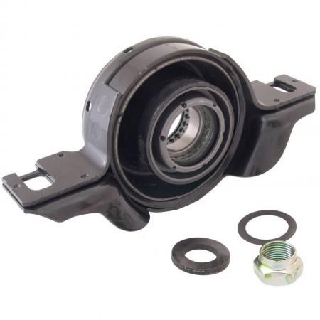 Febest TCB-020 Driveshaft outboard bearing TCB020: Buy near me in Poland at 2407.PL - Good price!