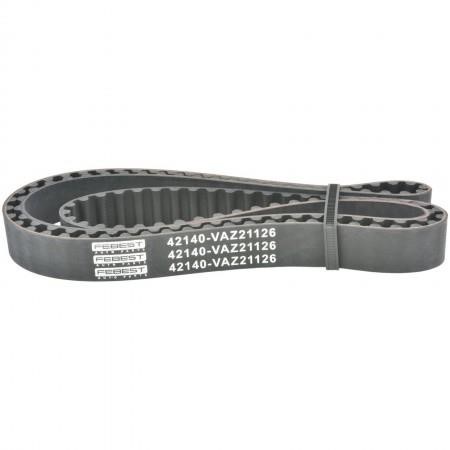 Febest 42140-VAZ21126 Timing belt 42140VAZ21126: Buy near me at 2407.PL in Poland at an Affordable price!