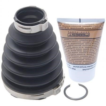 Febest 0115P-JZX110 CV joint boot inner 0115PJZX110: Buy near me in Poland at 2407.PL - Good price!