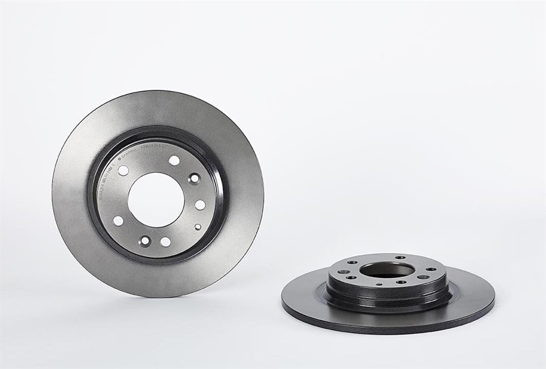 Kaufen Sie Brembo 08.A112.11 zu einem günstigen Preis in Polen!