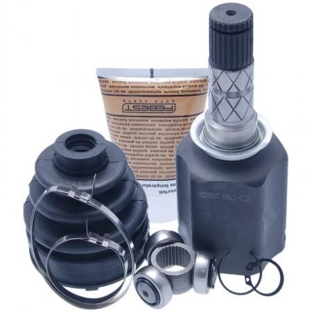 Febest 0811-G12 CV joint 0811G12: Buy near me in Poland at 2407.PL - Good price!