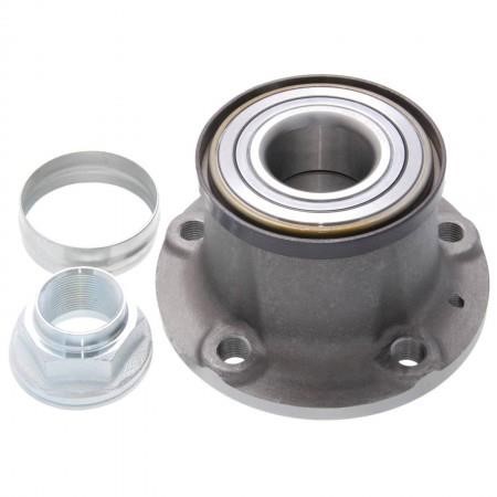 Febest 2582-BOX3MR Wheel hub with rear bearing 2582BOX3MR: Buy near me in Poland at 2407.PL - Good price!