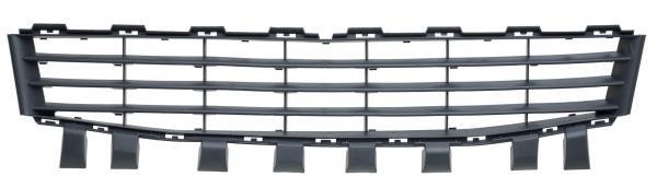 Renault 82 00 412 379 Front bumper grill 8200412379: Buy near me in Poland at 2407.PL - Good price!