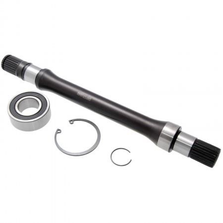 Febest 0712-RH413 Right axle shaft 0712RH413: Buy near me at 2407.PL in Poland at an Affordable price!