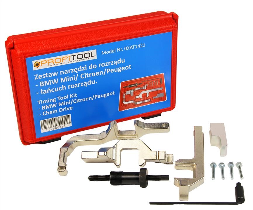 0XAT1421 Profitool Camshaft locking tool