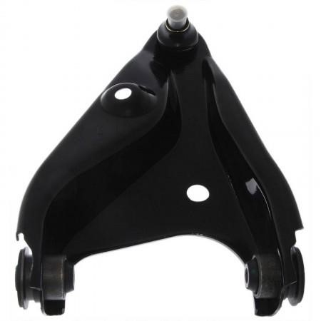 Febest 2424-LOGLH Suspension arm front lower left 2424LOGLH: Buy near me in Poland at 2407.PL - Good price!