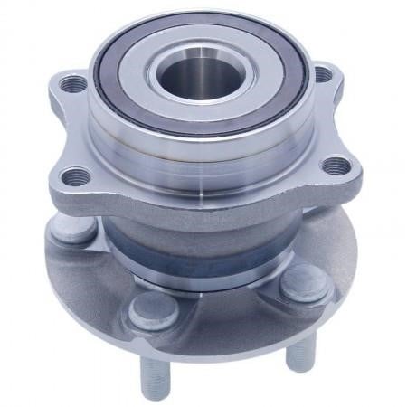 Febest 0882-G12MR Wheel hub with rear bearing 0882G12MR: Buy near me in Poland at 2407.PL - Good price!