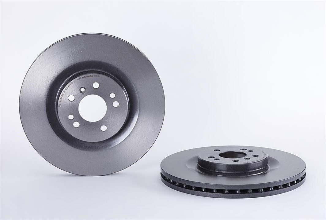 Купить Brembo 09.R103.11 по низкой цене в Польше!
