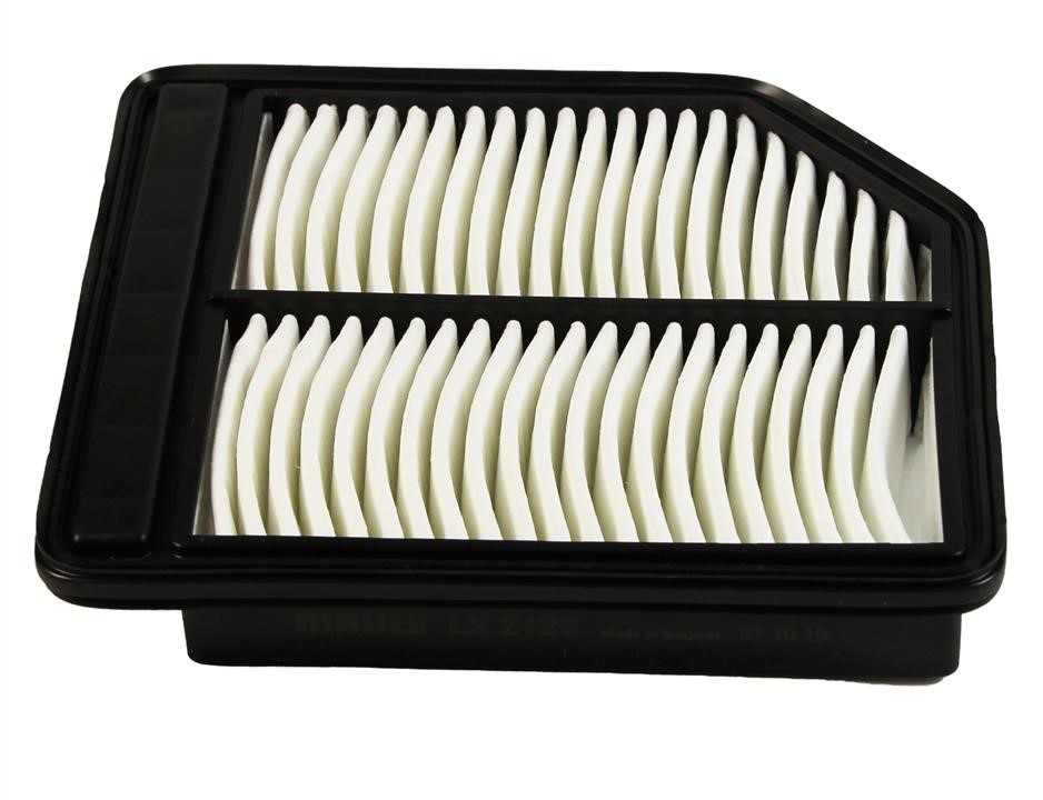 Mahle/Knecht LX 2123 Air filter LX2123: Buy near me in Poland at 2407.PL - Good price!