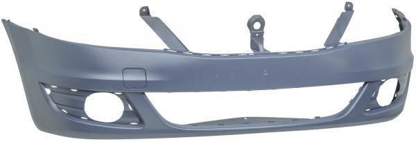 Phira LO-09202 Front bumper LO09202: Buy near me in Poland at 2407.PL - Good price!