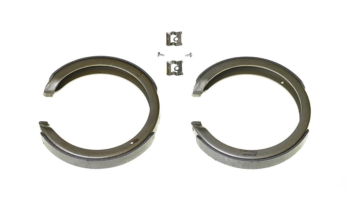 S49523 Brembo Handbremsbeläge