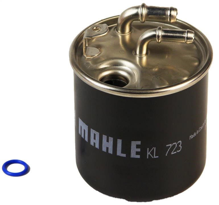 Mahle/Knecht KL 723D Fuel filter KL723D: Buy near me in Poland at 2407.PL - Good price!
