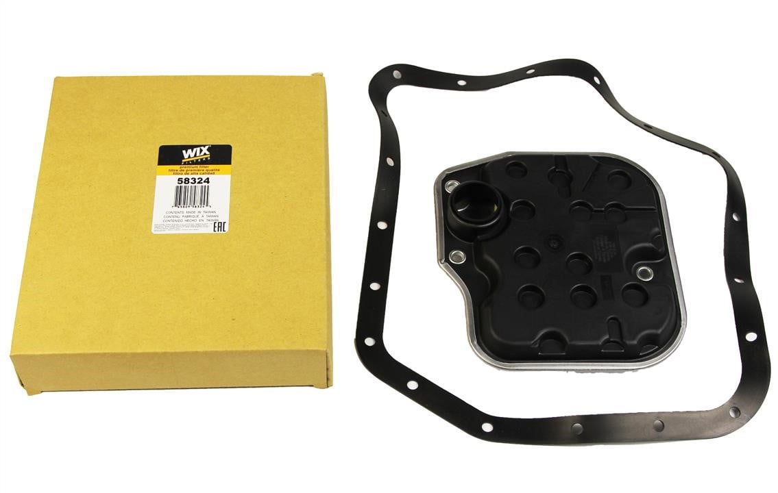 Buy WIX 58324 at a low price in Poland!