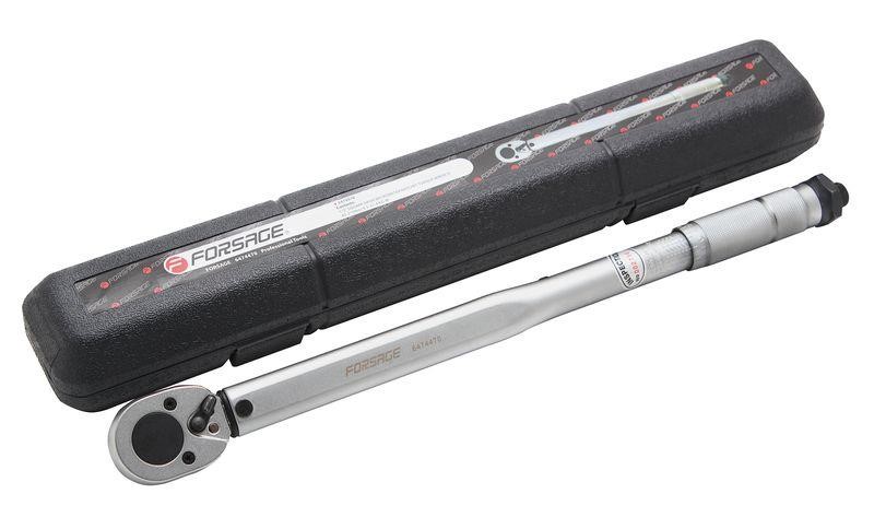Forsage F-6474470 Torque wrench F6474470: Buy near me in Poland at 2407.PL - Good price!