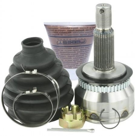 Febest 2210-CER15A44 CV joint 2210CER15A44: Buy near me in Poland at 2407.PL - Good price!