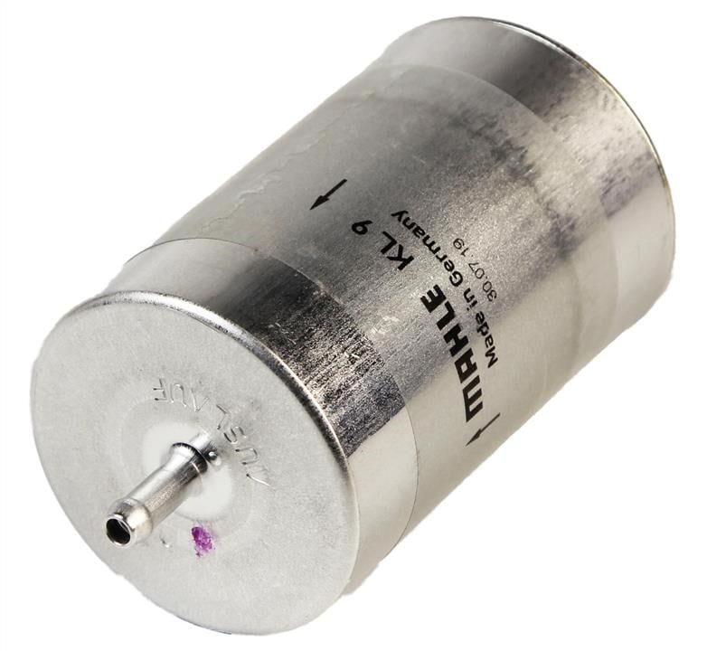 Mahle/Knecht KL 9 Fuel filter KL9: Buy near me in Poland at 2407.PL - Good price!