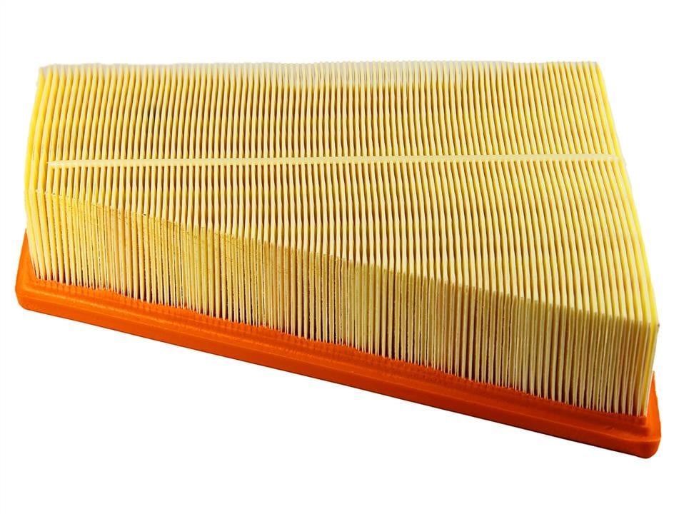 LX1885 Mahle/Knecht Luftfilter
