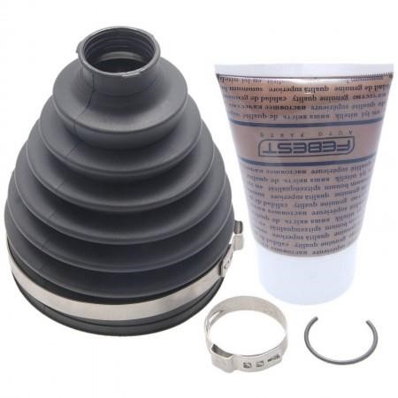 Febest 0117P-GRJ150 CV joint boot outer 0117PGRJ150: Buy near me in Poland at 2407.PL - Good price!