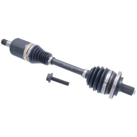 Febest 1614-211RH Drive shaft right 1614211RH: Buy near me in Poland at 2407.PL - Good price!