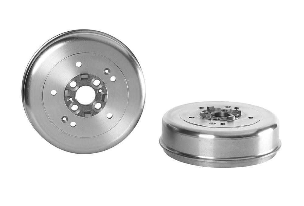 Brembo 14.A699.10 Rear brake drum 14A69910: Buy near me in Poland at 2407.PL - Good price!