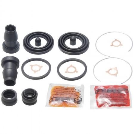 Bremskolben Reparatur Set Lexus ES: 0175ZRE120R Febest Bremssattel-Reparatursatz