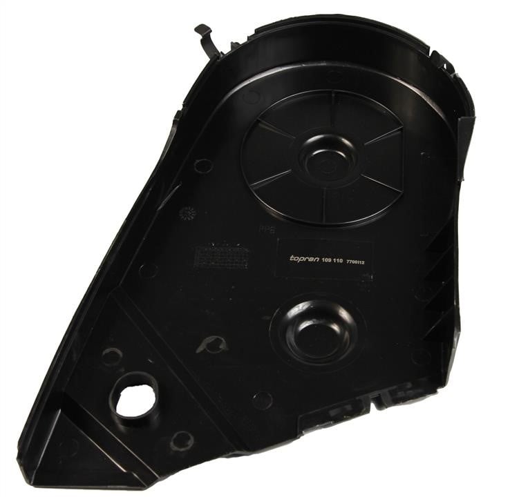 109110 Topran Timing Belt Cover