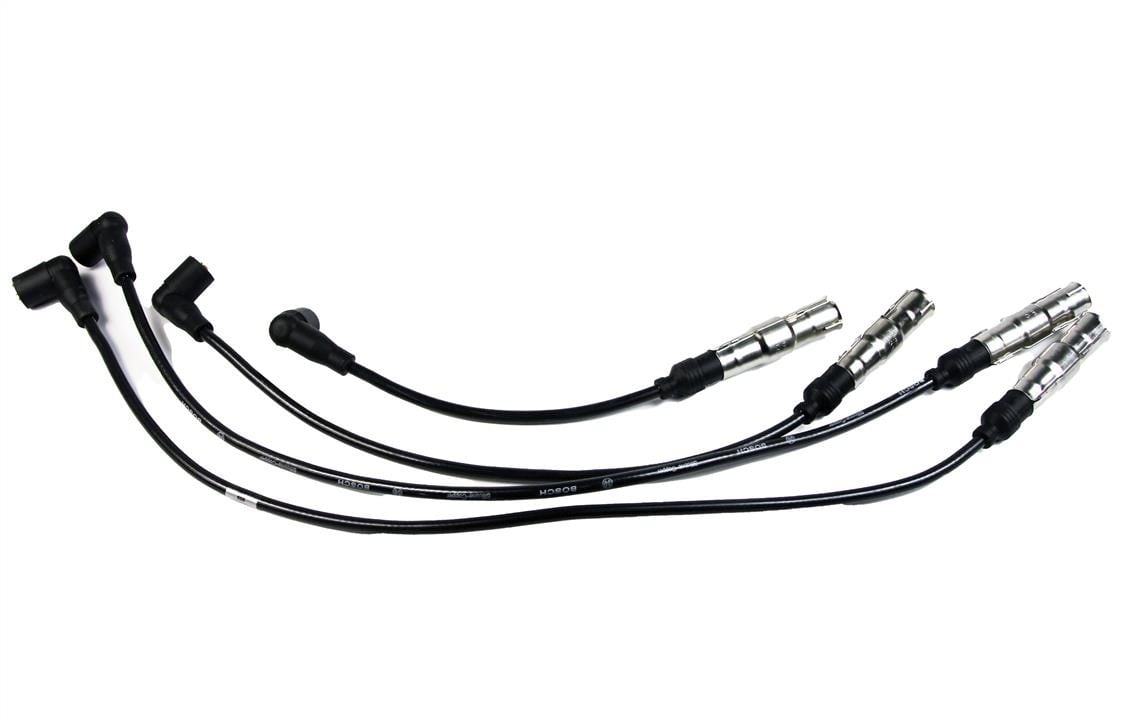 0986356359 Bosch Ignition lead set