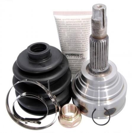Febest 0210-019 CV joint 0210019: Buy near me in Poland at 2407.PL - Good price!