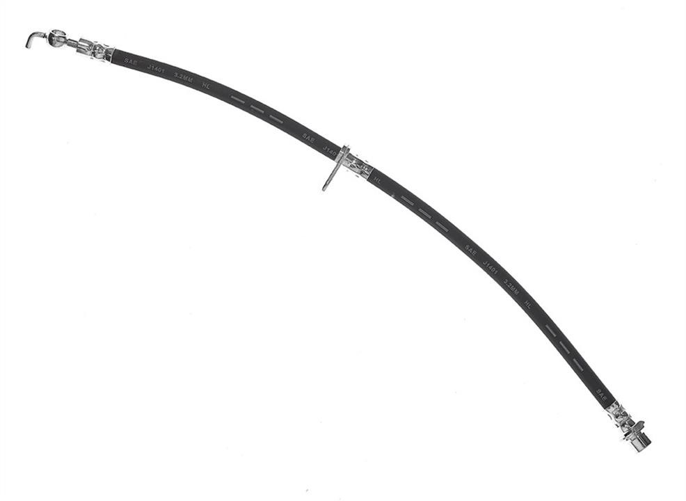 Brembo T 11 014 Brake Hose T11014: Buy near me at 2407.PL in Poland at an Affordable price!