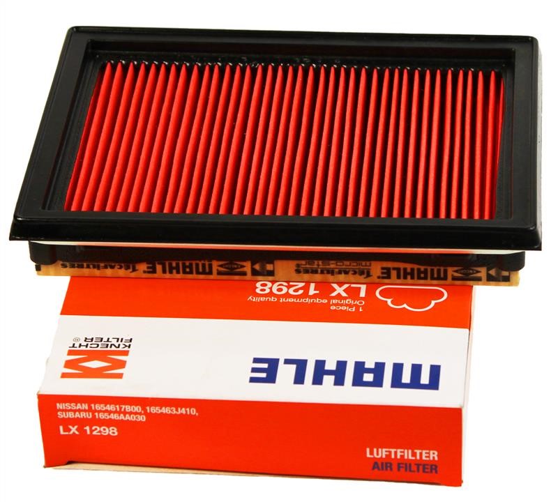 Kaufen Sie Mahle/Knecht LX 1298 zu einem günstigen Preis in Polen!