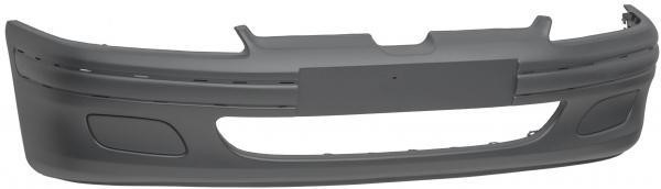 Citroen/Peugeot 7401 G4 Front bumper 7401G4: Buy near me in Poland at 2407.PL - Good price!