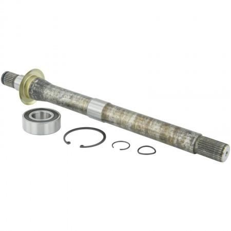 Febest 2212-SP4WDAT Right axle shaft 2212SP4WDAT: Buy near me in Poland at 2407.PL - Good price!
