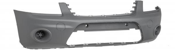 Ford 5 075 295 Front bumper 5075295: Buy near me at 2407.PL in Poland at an Affordable price!
