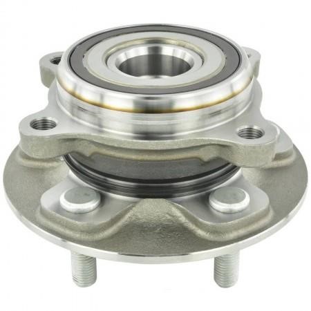 Febest 0182-AGL25F Wheel hub front 0182AGL25F: Buy near me in Poland at 2407.PL - Good price!
