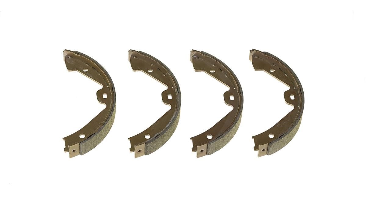 S65505 Brembo Handbremsbeläge